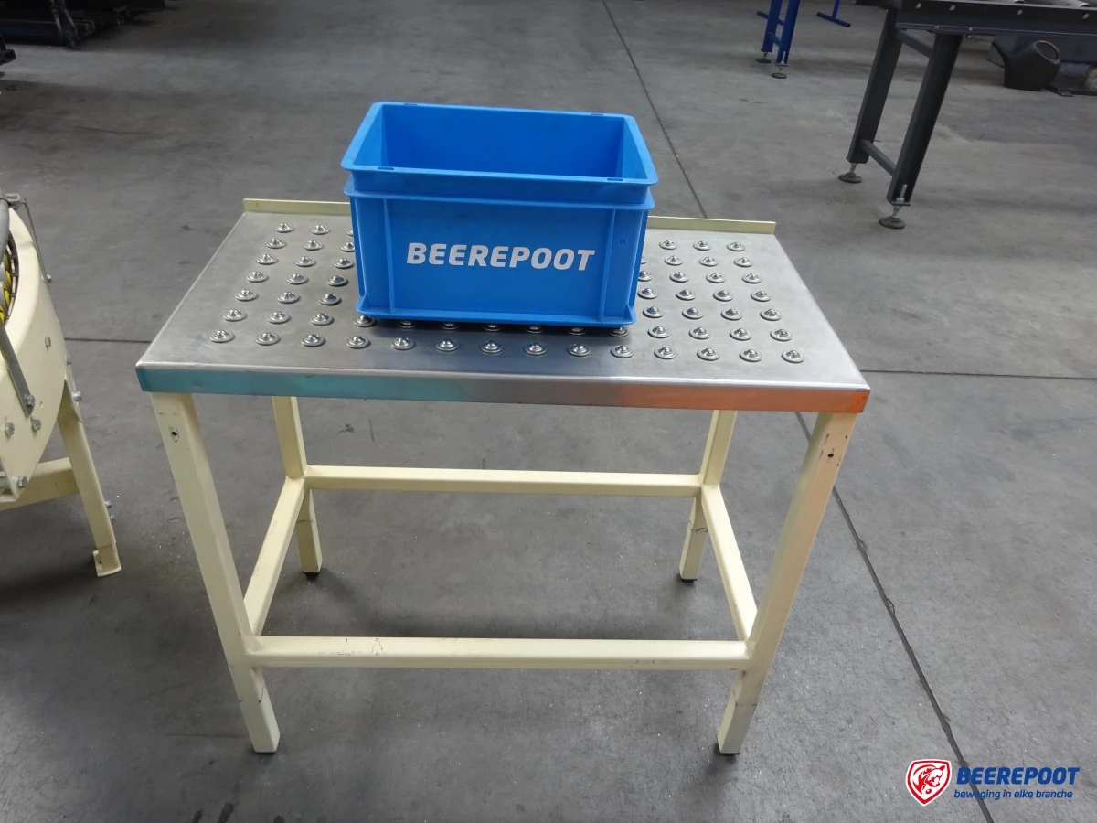 Kogeltafel